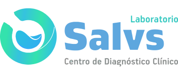 SalvsLaboratorioLogotipo